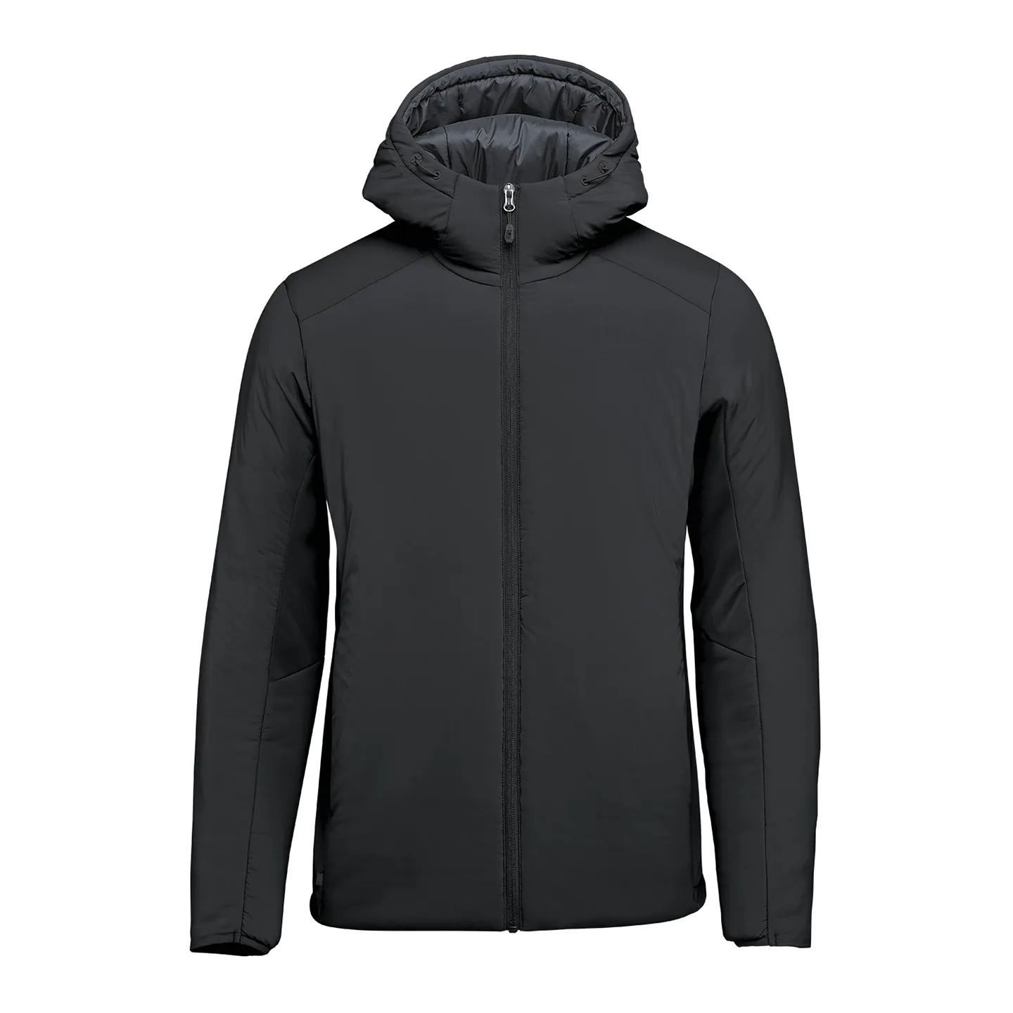 Cascadia thermal jacket